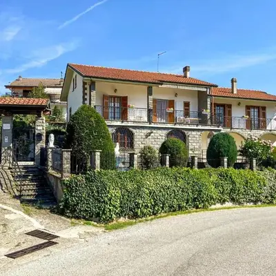 2 Bedroom Lovely Apartment In Cembrano