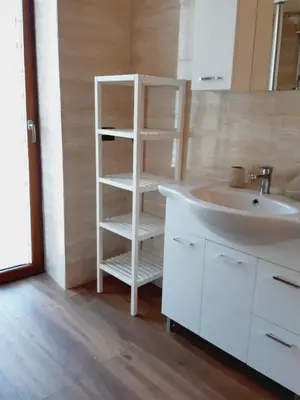 Bagno di Casa Ylenia