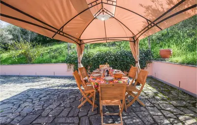 Planimetria di Gorgeous Home In Fivizzano With Wifi
