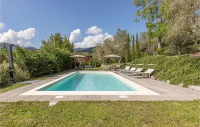 Piscina di Gorgeous Home In Fivizzano With Wifi o nelle vicinanze