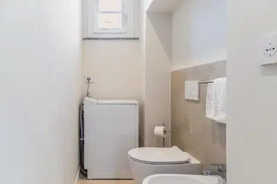 Bagno di VickyLù - City Center - by Host4U