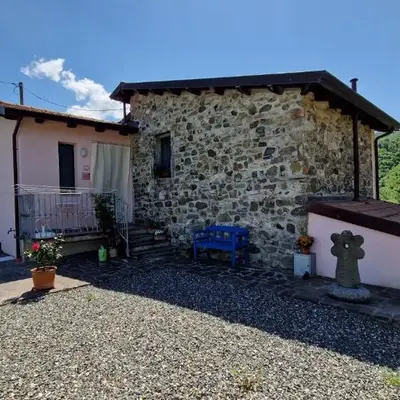 Mini Appartement Colombana