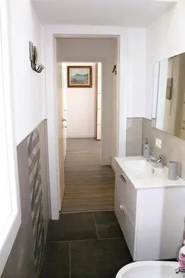 Bagno di Rachele Guest House La Spezia