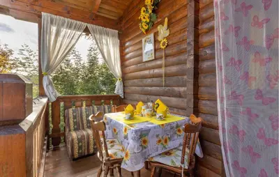 Planimetria di 2 Bedroom Lovely Home In Sillano