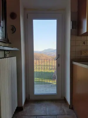 Cucina o angolo cottura di Ca del Vecchio