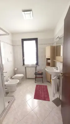 Bagno di Parco della danza