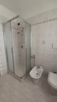 Bagno di Parco della danza