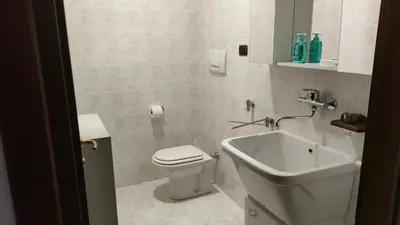 Bagno di Parco della danza