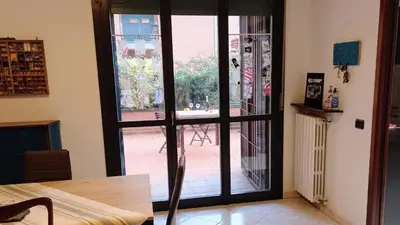 TV o dispositivi per l'intrattenimento presso Parco della danza