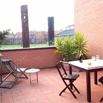 Parco della danza