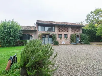 Giardino di Stagno Lombardo Garden Flat
