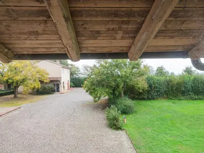 Giardino di Stagno Lombardo Garden Flat
