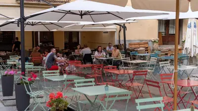 Ospiti di B&B Il Podestà