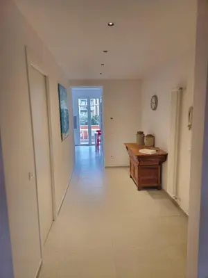 Planimetria di Casa Anelita
