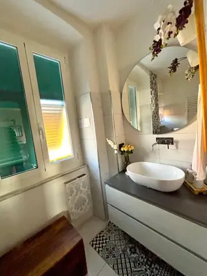Bagno di Casa di Olli