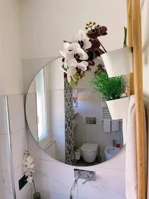 Bagno di Casa di Olli