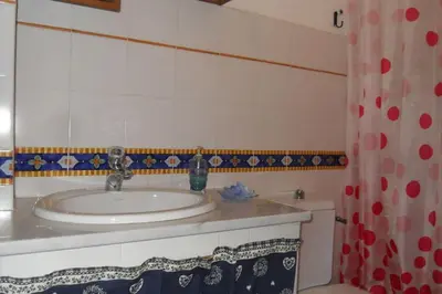 Bagno di Villa with Pool near 5Terre Firefly