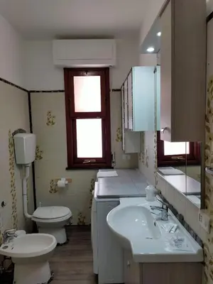 Bagno di Molo Giano