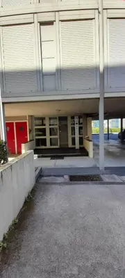 Planimetria di De chì e de là