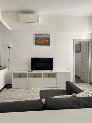 TV o dispositivi per l'intrattenimento presso Casa Ilaria