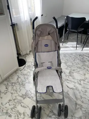 Planimetria di Casa Ilaria