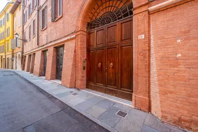 Il quartiere o una zona nella vicinanze dell'appartamento