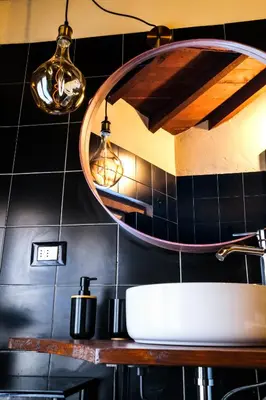 Bagno di Elio's secret spot
