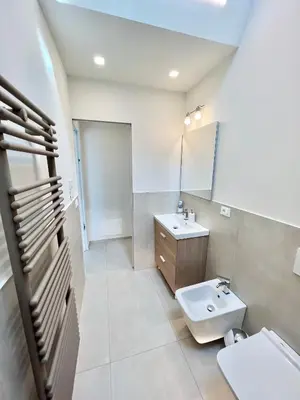 Bagno di Isola