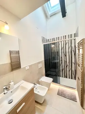 Bagno di Isola
