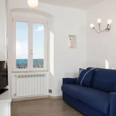 Casa Borgo Ponente