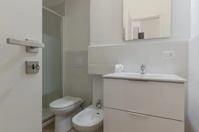 Bagno di Center Rooms