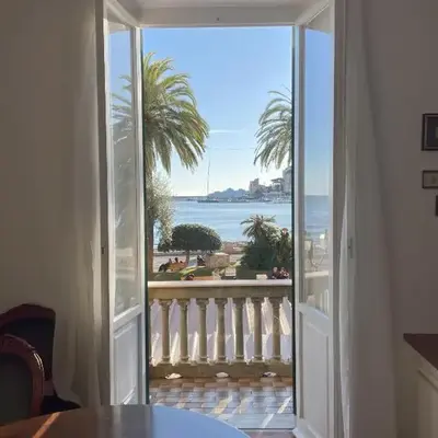 WELCOME RIVIERA