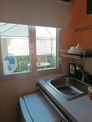 Cucina o angolo cottura di CORSO DEI CORSI