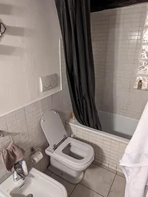 Bagno di CORSO DEI CORSI
