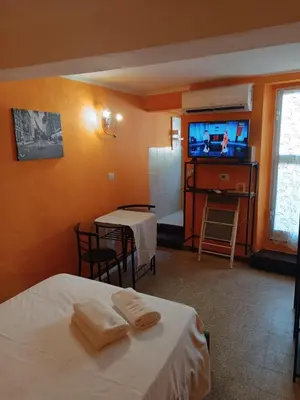 TV o dispositivi per l'intrattenimento presso CORSO DEI CORSI