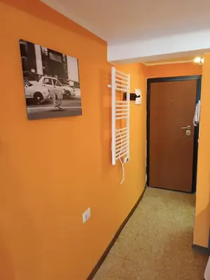 Planimetria di CORSO DEI CORSI