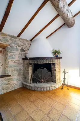 Planimetria di Casa Soleggiata