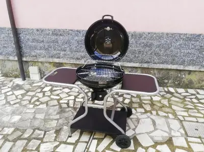 Planimetria di Il Ciliegio