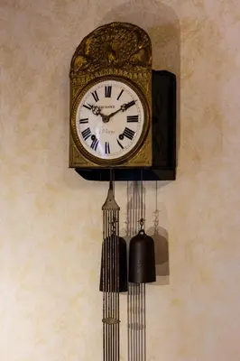 Planimetria di Suite Mazzini 23