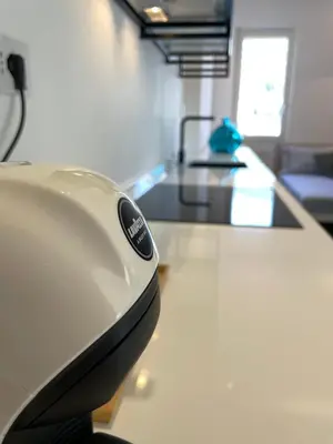 Cucina o angolo cottura di Bakke Design Loft