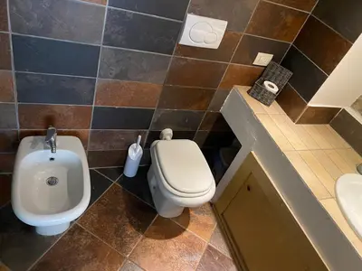 Bagno di Civico 18 B&B