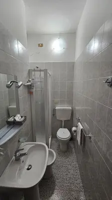 Bagno di La valle fiorita