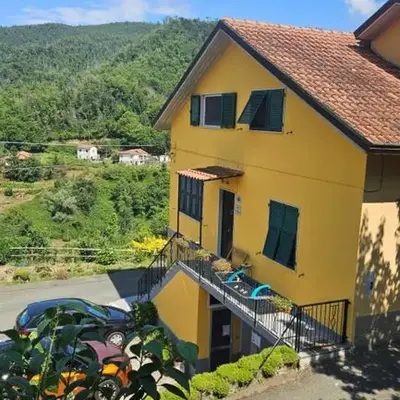 La valle fiorita