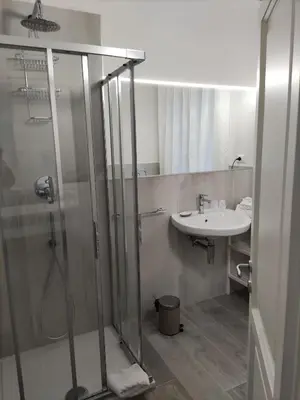 Bagno di Affittacamere Ca der Culunellu