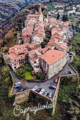 Edificio in cui si trova l'appartamento