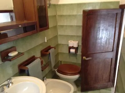 Bagno di Casa SILVIO