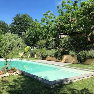 Eremo dei Poeti Albergo diffuso