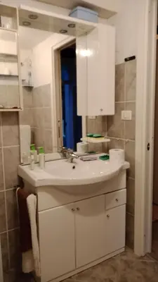 Bagno di @gatetothewild
