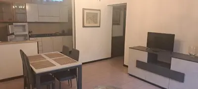 Cucina o angolo cottura di CASA DELLA NONNA