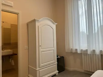 Bagno di Hotel Il Duca barbablu